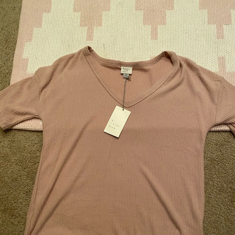 Tee comfy